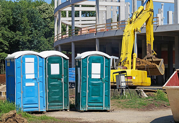 Portable Toilets for Parks and Recreation Areas in Centre, AL